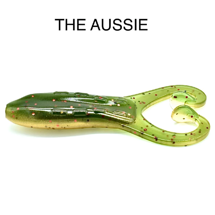 SHANLEYS CREATIONS 4.6"  CROAKING FROGS