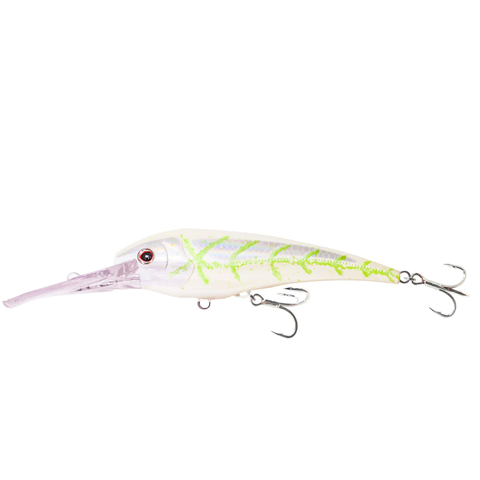NOMAD DESIGN DTX Minnow 120 Floating