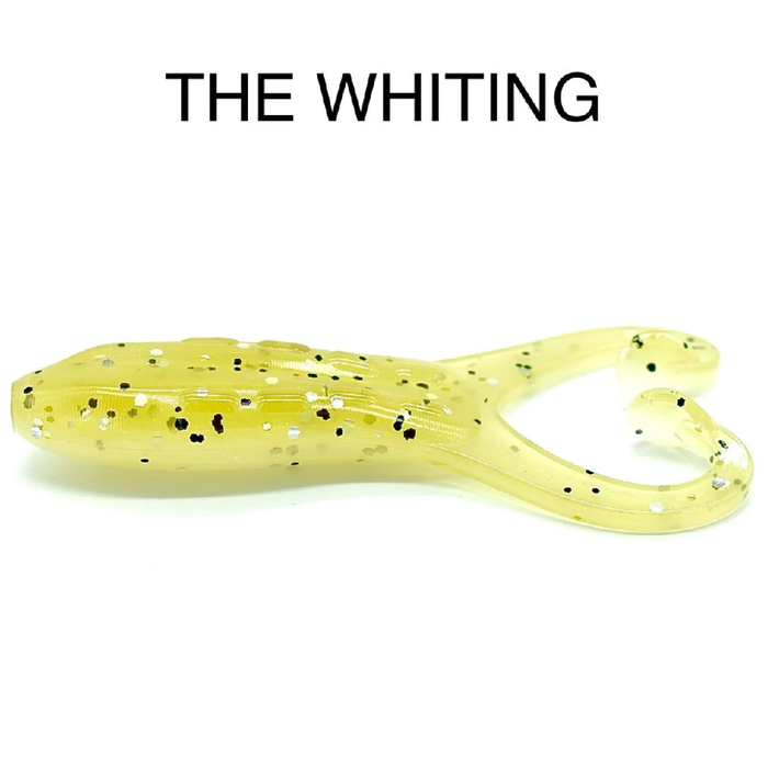 SHANLEYS CREATIONS 4.6"  CROAKING FROGS