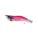 CRAZEE Squid Egi 3.0 #006 PINK UV - Bait Tackle Store