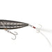 EVERGREEN One's Bug Popper #619 Black Bone - Bait Tackle Store