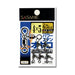 SASAME 210-E Power Stain Swivel - Bait Tackle Store