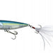 EVERGREEN One's Bug Popper #239 Blue back herring - Bait Tackle Store