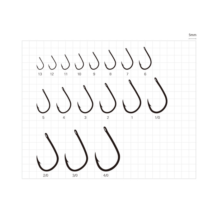 SASAME F-779 Beak - Bait Tackle Store