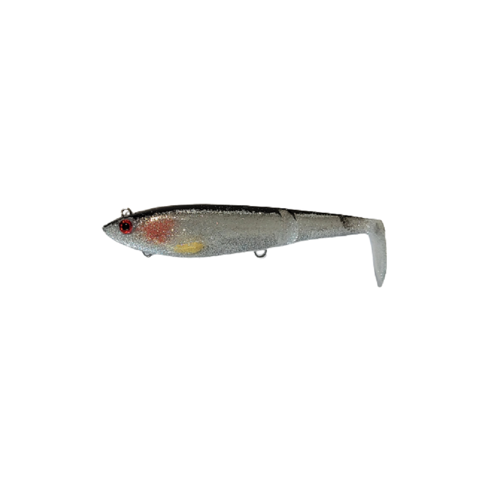 THREADY BUSTER Swimbait 140mm 50g 2 - Bait Tackle Store