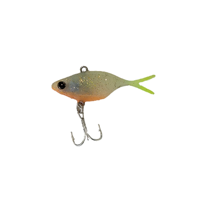 SMOKING DRAGS CO. Threadybusters 10g 4 - Bait Tackle Store