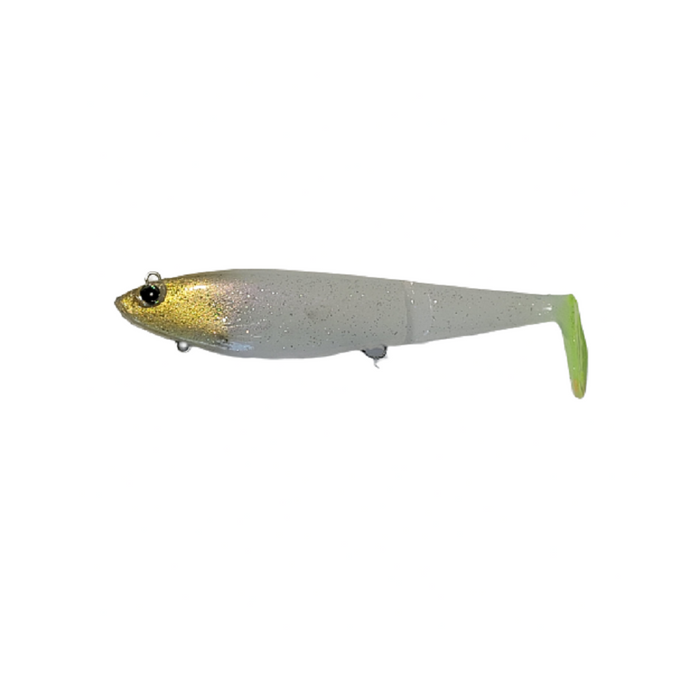 THREADY BUSTER Swimbait 140mm 50g 6 - Bait Tackle Store