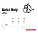 DECOY R-7 Quick Ring - Bait Tackle Store