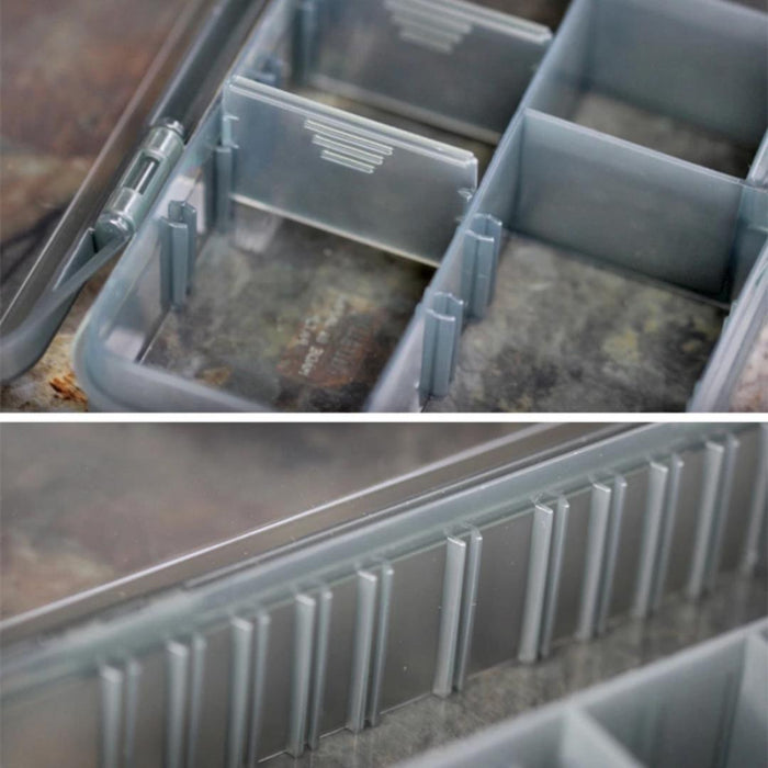 VERSUS MEIHO UTILITY CASES - Bait Tackle Store