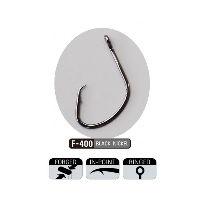 SASAME F-400 Light Circle ST - Bait Tackle Store