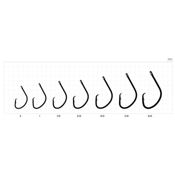SASAME F-401 Light Circle TW - Bait Tackle Store