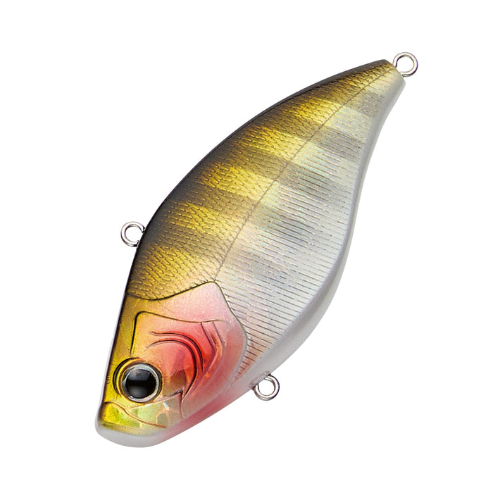 CRAZEE Vibration 60S #05 FLASH GILL - Bait Tackle Store