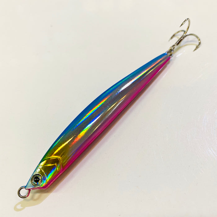 TAILWALK KEISON JIG MINNOW 85 - Bait Tackle Store