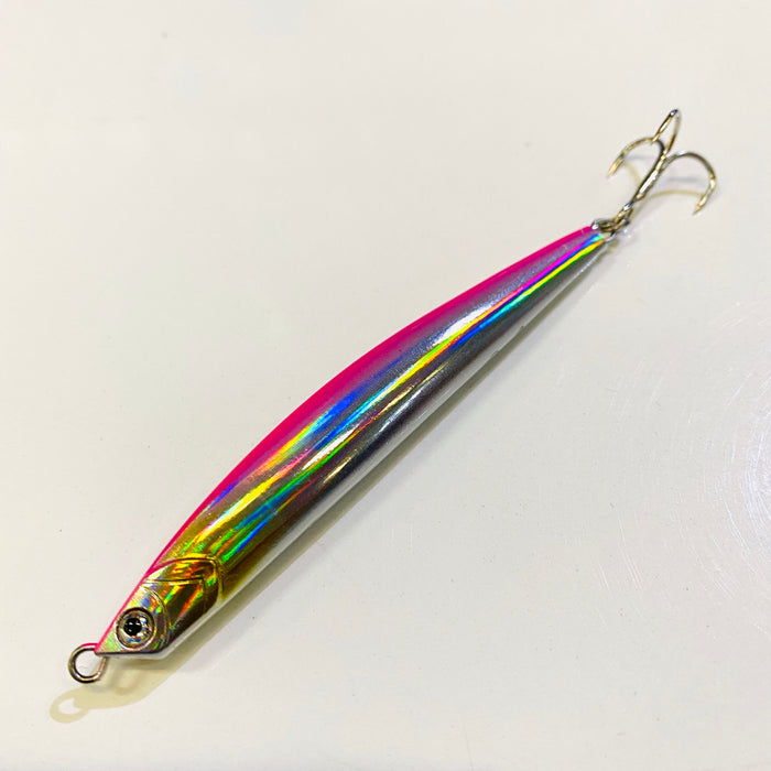 TAILWALK KEISON JIG MINNOW 85 - Bait Tackle Store