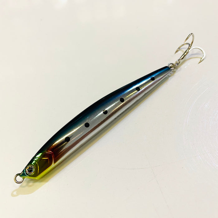TAILWALK KEISON JIG MINNOW 85 - Bait Tackle Store