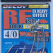 DECOY Worm13S Rock Fish Limited Ex Heavy Offset Hook - Bait Tackle Store