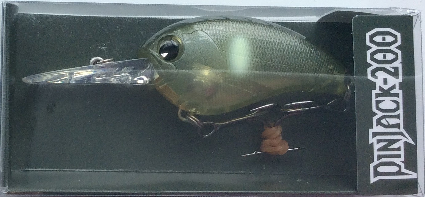 IMA Pinjack-200 PJ200-006 - Gosatoayu - Bait Tackle Store