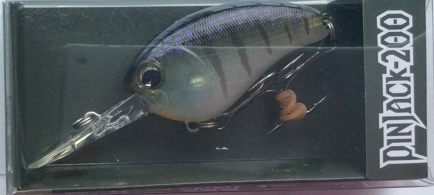 IMA Pinjack-200 PJ200-009 - Bluegill - Bait Tackle Store