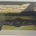 ZPI CARS07-B-Gold Carbon Handle (6582) - Bait Tackle Store