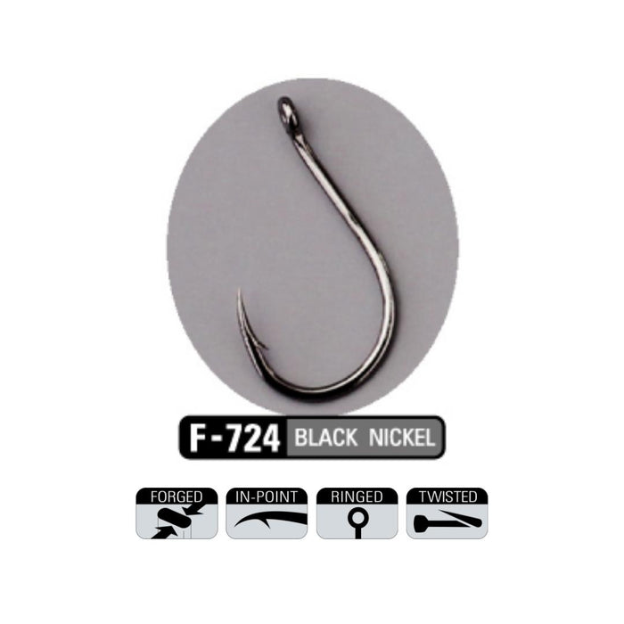 SASAME F-730 Sode - Bait Tackle Store