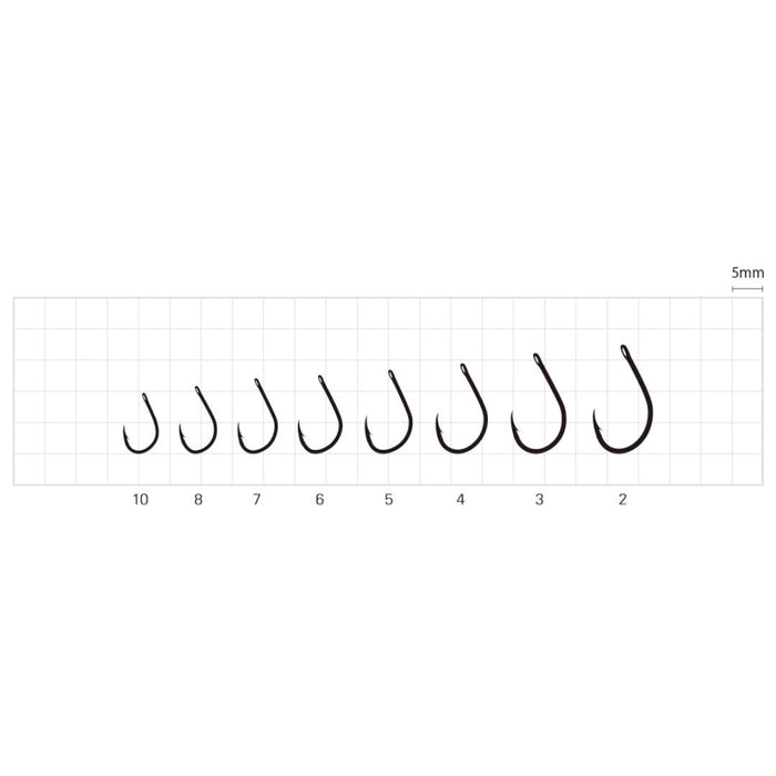SASAME F-940 Gure Ringed - Bait Tackle Store