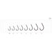 SASAME F-940 Gure Ringed - Bait Tackle Store