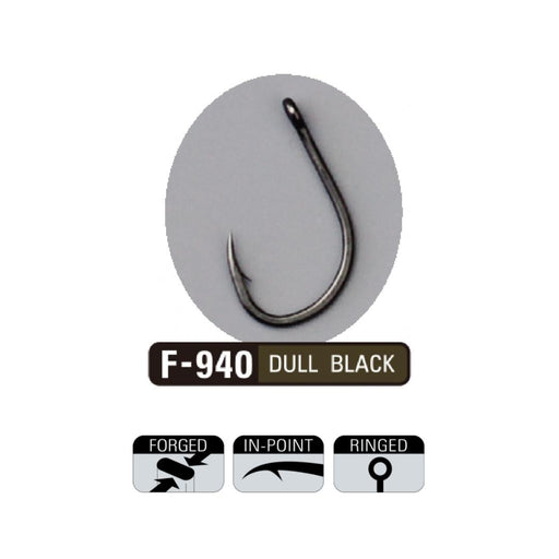 SASAME F-940 Gure Ringed - Bait Tackle Store