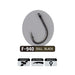 SASAME F-940 Gure Ringed - Bait Tackle Store