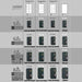 VERSUS MEIHO UTILITY CASES - Bait Tackle Store