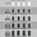 VERSUS MEIHO UTILITY CASES - Bait Tackle Store