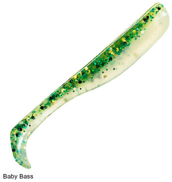 ZMAN Slim SwimZ 3" Baby Bass - Bait Tackle Store