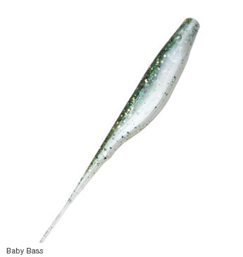 ZMAN StreakZ 5" Baby Bass - Bait Tackle Store