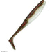 ZMAN Scented PaddlerZ 4" Redbone - Bait Tackle Store