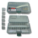 VERSUS MEIHO UTILITY CASES VS-502 - Bait Tackle Store