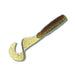 ZMAN GrubZ 3.5" Midnight Oil - Bait Tackle Store