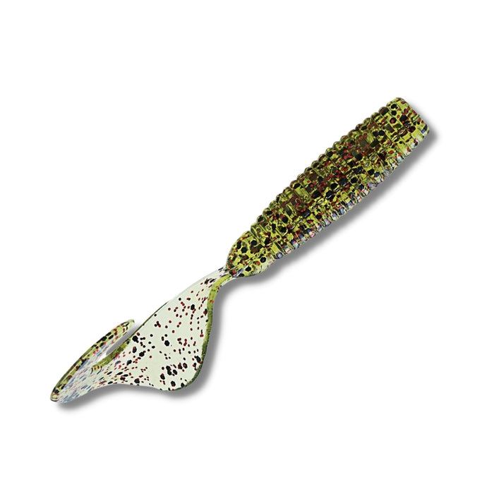 ZMAN GrubZ 3.5" Watermelon Red - Bait Tackle Store