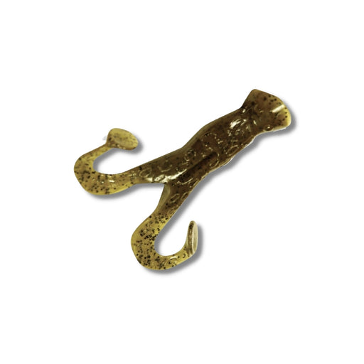 ZMAN Pop FrogZ 4" Green Pumpkin - Bait Tackle Store