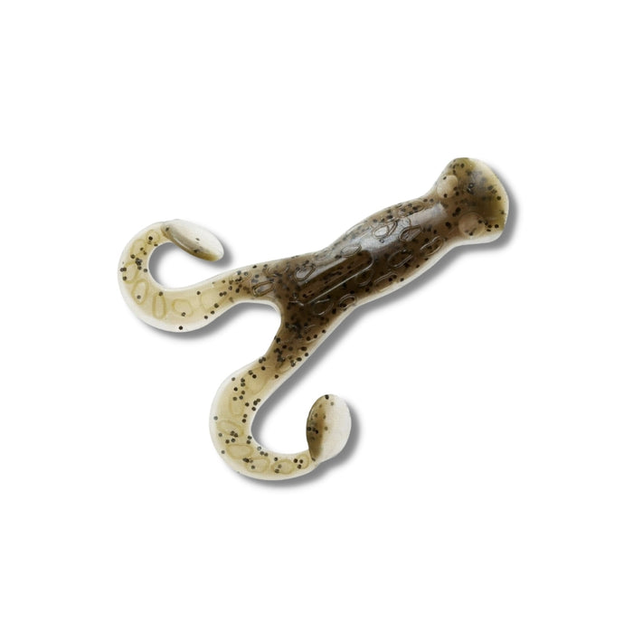 ZMAN Pop FrogZ 4" Mud Minnow - Bait Tackle Store