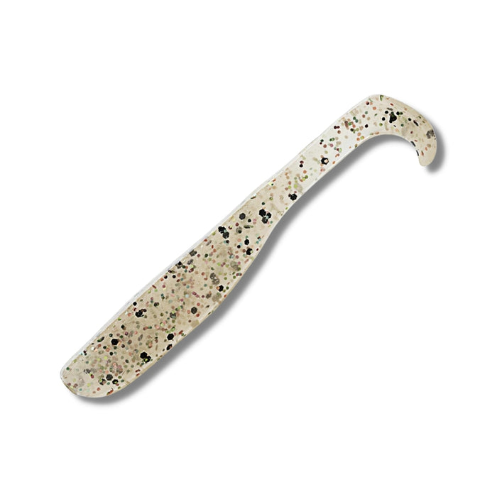 ZMAN Slim SwimZ 2.5" Greasy Prawn - Bait Tackle Store