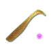 ZMAN Slim SwimZ 2.5" Midnight Oil - Bait Tackle Store
