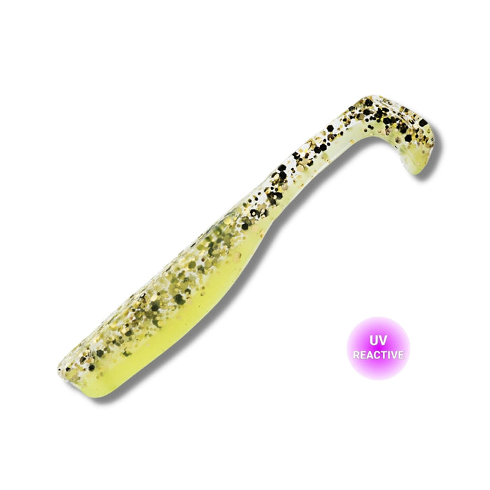 ZMAN Slim SwimZ 2.5" Space Guppy - Bait Tackle Store