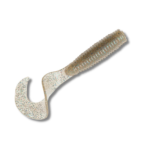 ZMAN GrubZ 3.5" Bloodworm - Bait Tackle Store