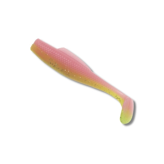 ZMAN MinnowZ 3" Electric Chicken - Bait Tackle Store