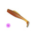 ZMAN MinnowZ 3" Motor Oil - Bait Tackle Store