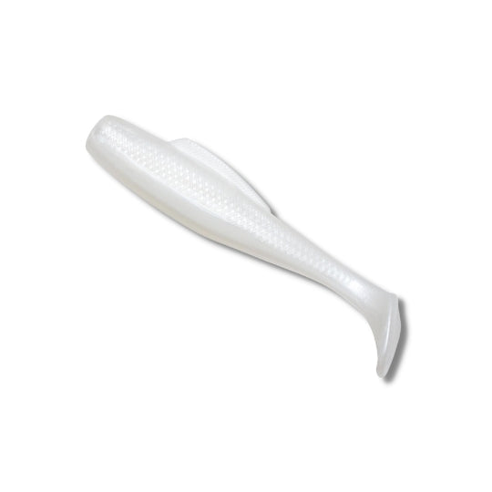 ZMAN MinnowZ 3" Pearl - Bait Tackle Store