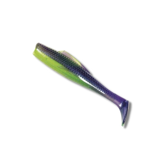 ZMAN MinnowZ 3" Purple Death - Bait Tackle Store
