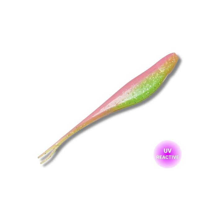 ZMAN Scented Jerk ShadZ 5" - Bait Tackle Store