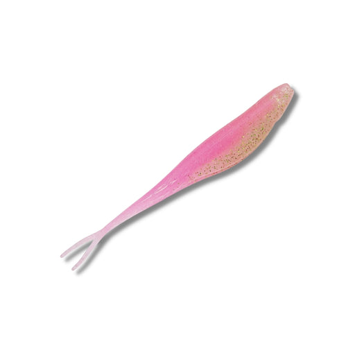 ZMAN Scented Jerk ShadZ 5" Laguna Shrimp - Bait Tackle Store