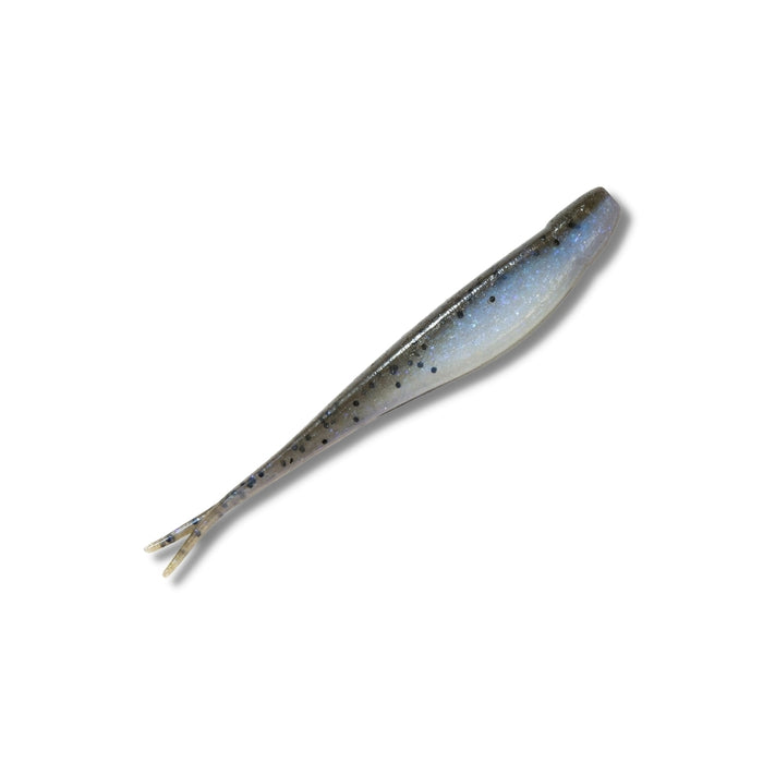 ZMAN Scented Jerk ShadZ 5" The Deal - Bait Tackle Store