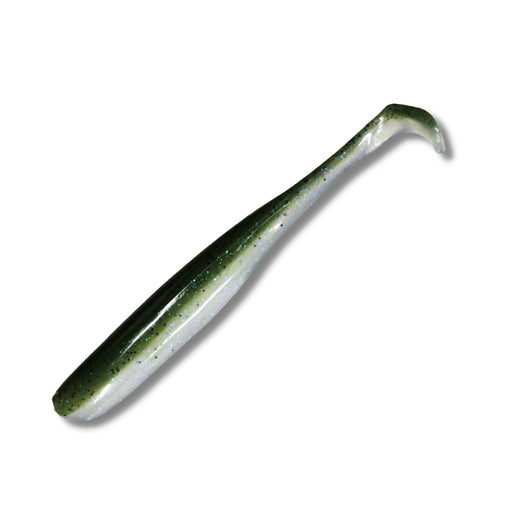 ZMAN Mag SwimZ 8" Green Lantern - Bait Tackle Store